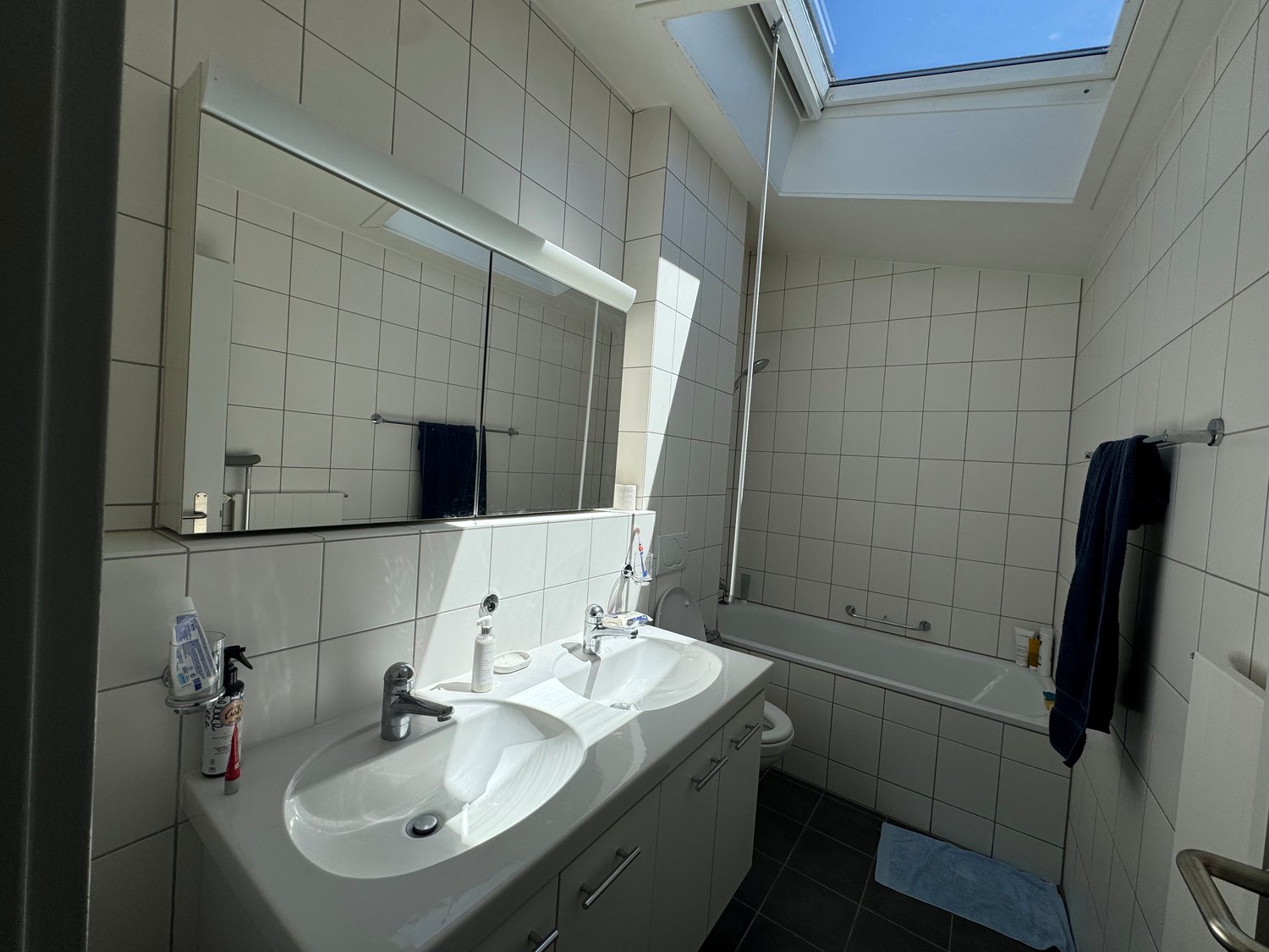 Appartamento di 2 ½ locali, foto 9 di 9