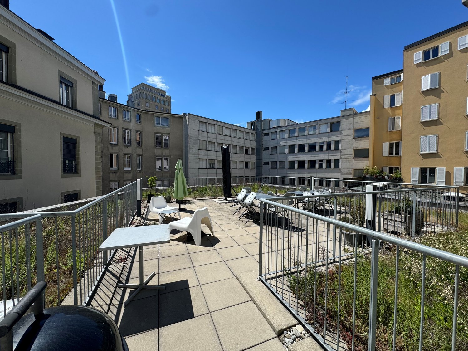 Appartamento di 2 ½ locali, foto 3 di 9