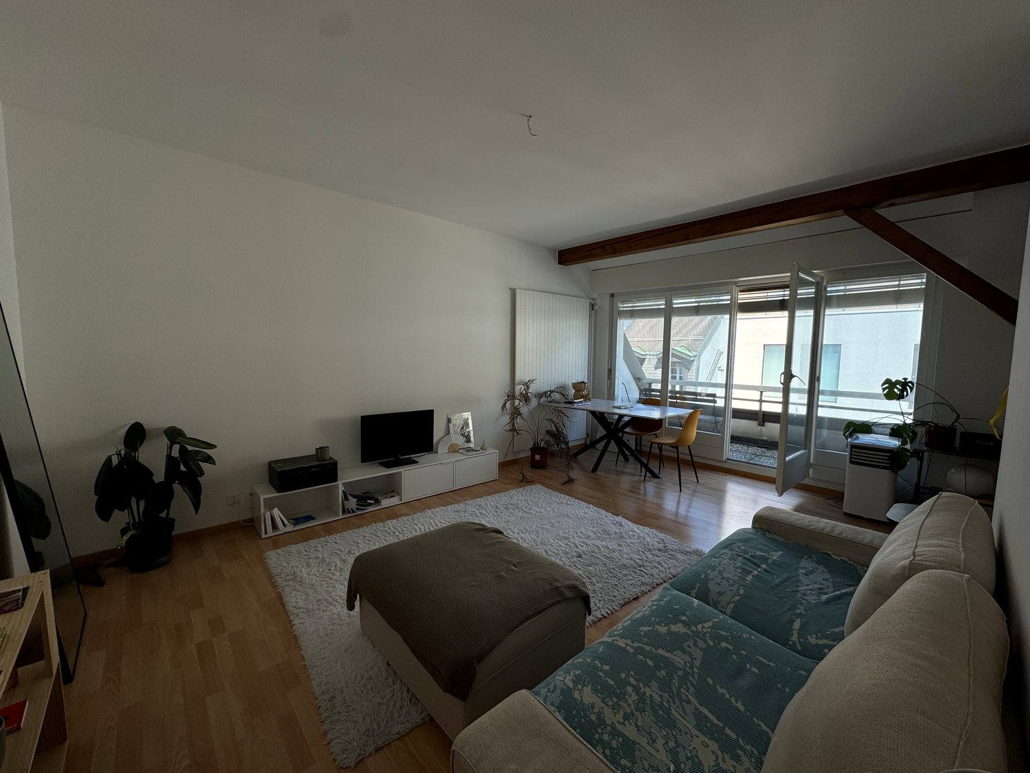 Appartamento di 2 ½ locali, foto 1 di 9