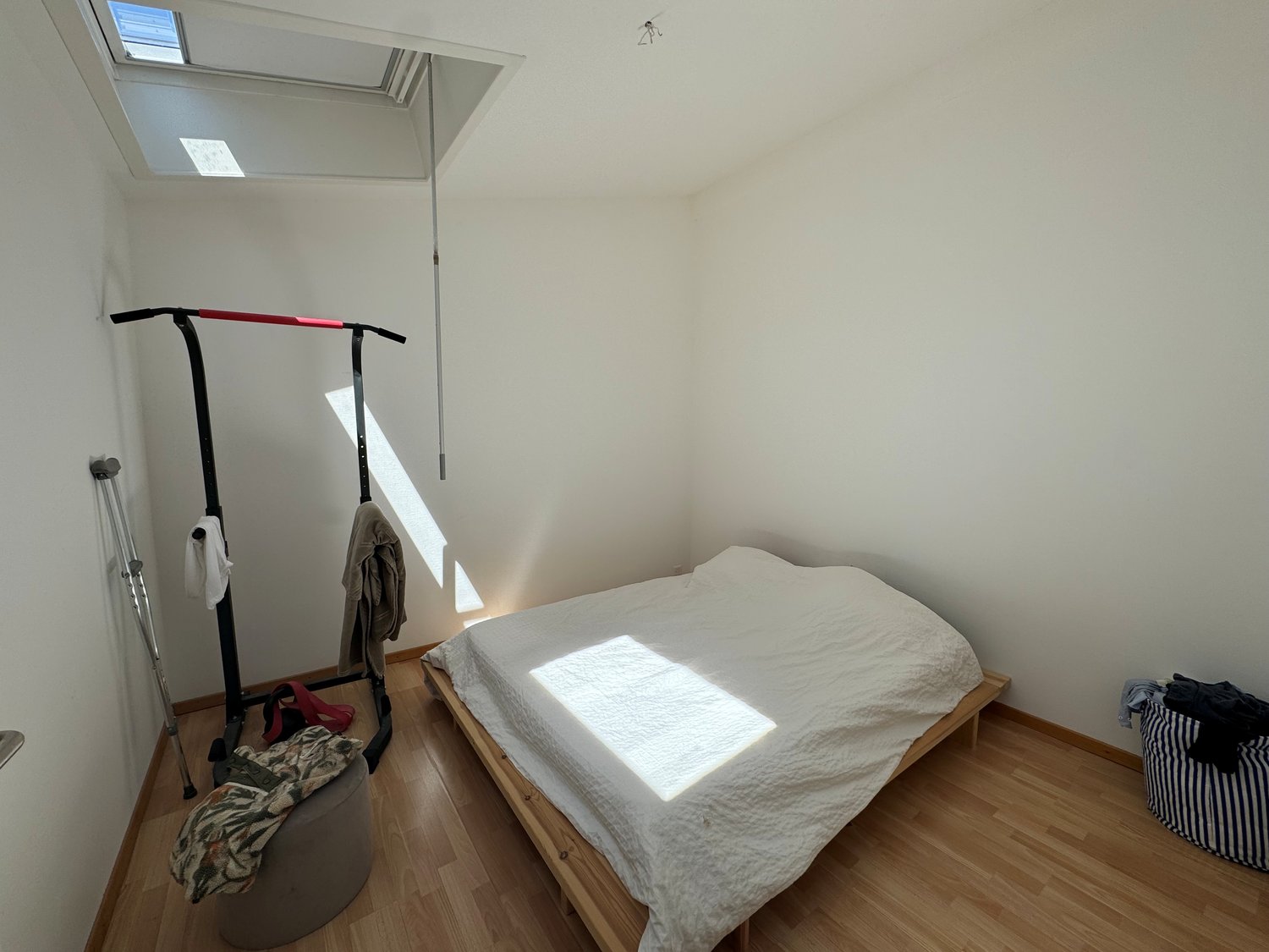 Appartamento di 2 ½ locali, foto 5 di 9