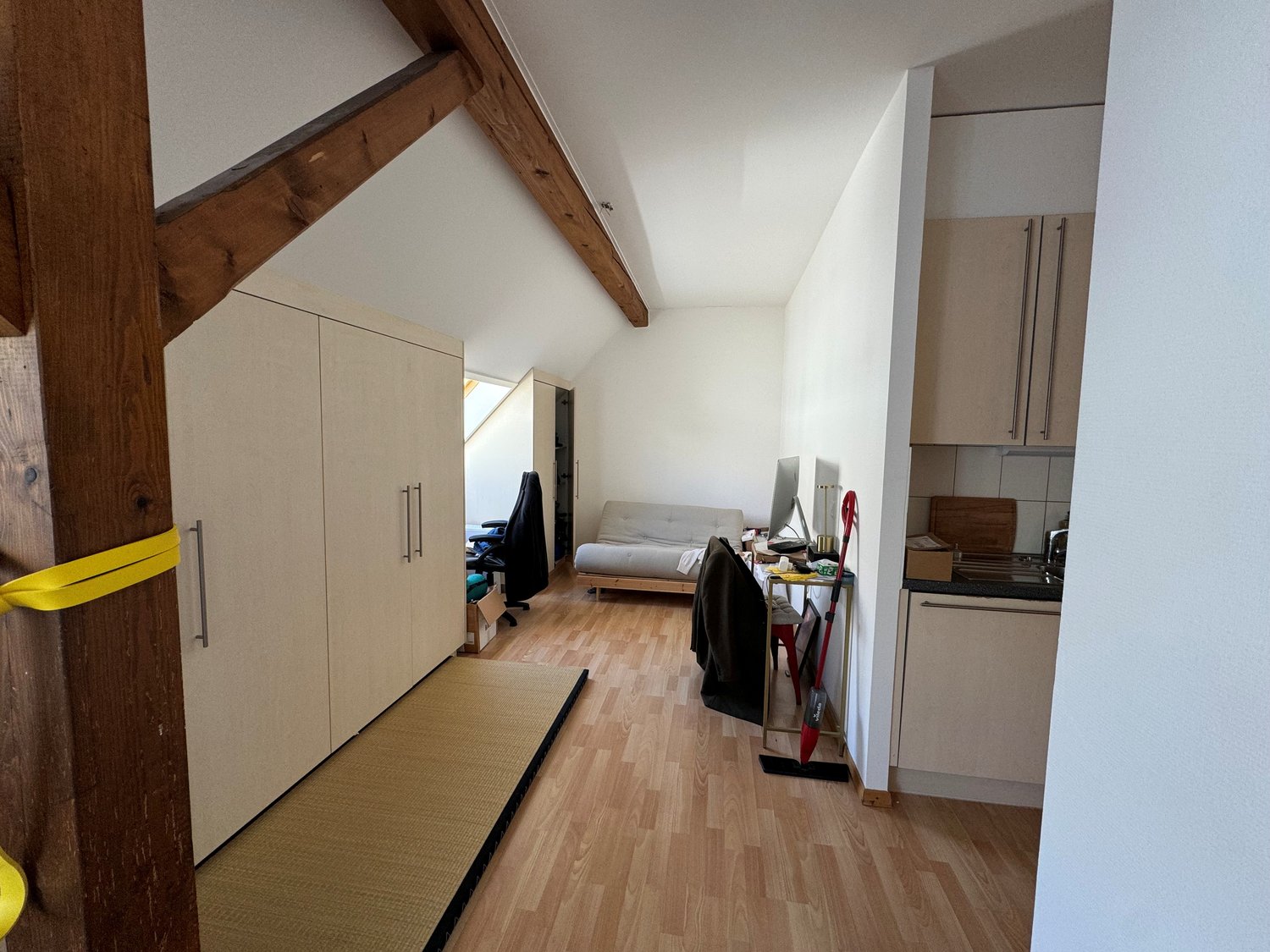 Appartamento di 2 ½ locali, foto 6 di 9