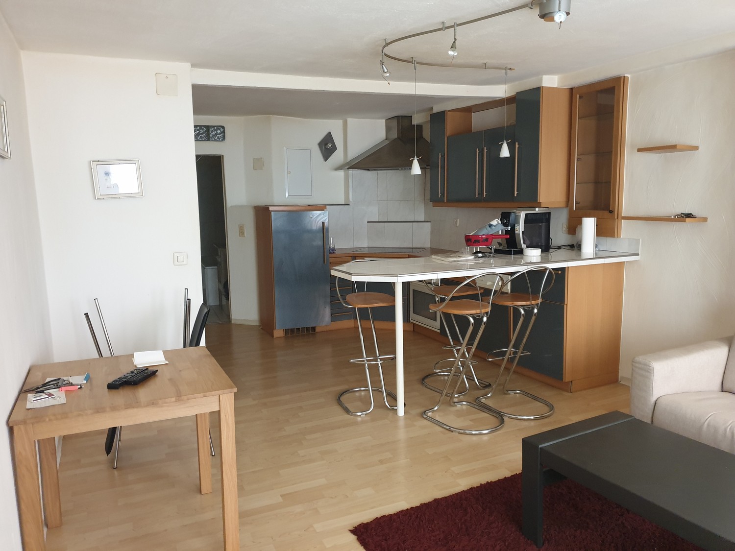 appartamento di 2 locali, foto 1 di 6