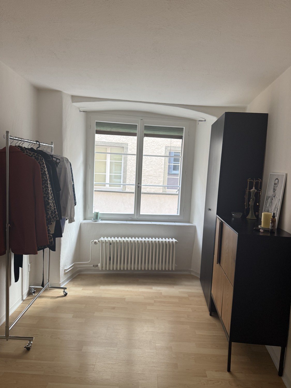 appartamento di 2 locali, foto 4 di 6