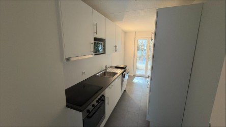 Appartamento di 4 ½ locali