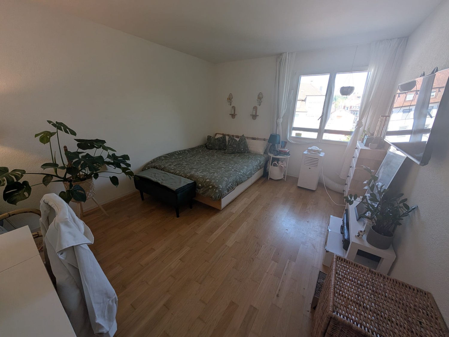 Appartamento di 4 ½ locali