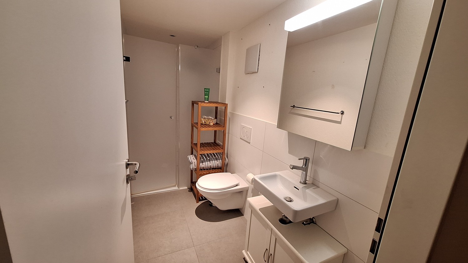 Appartamento di 4 ½ locali