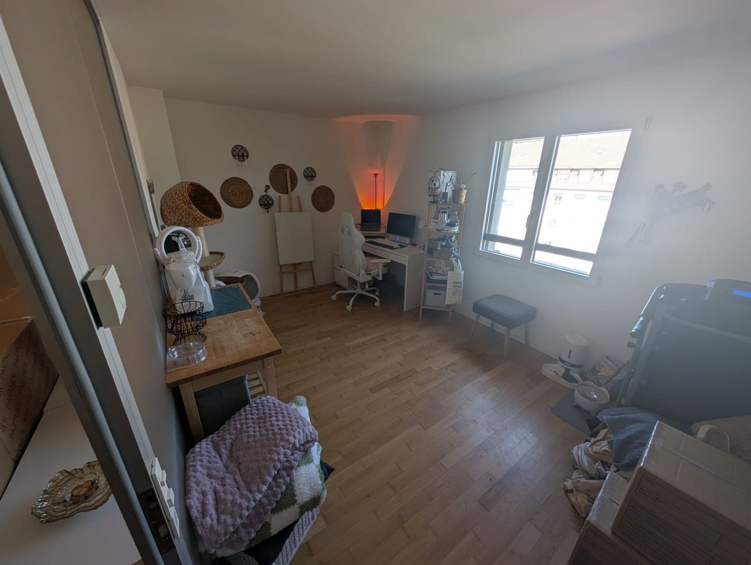 Appartamento di 4 ½ locali