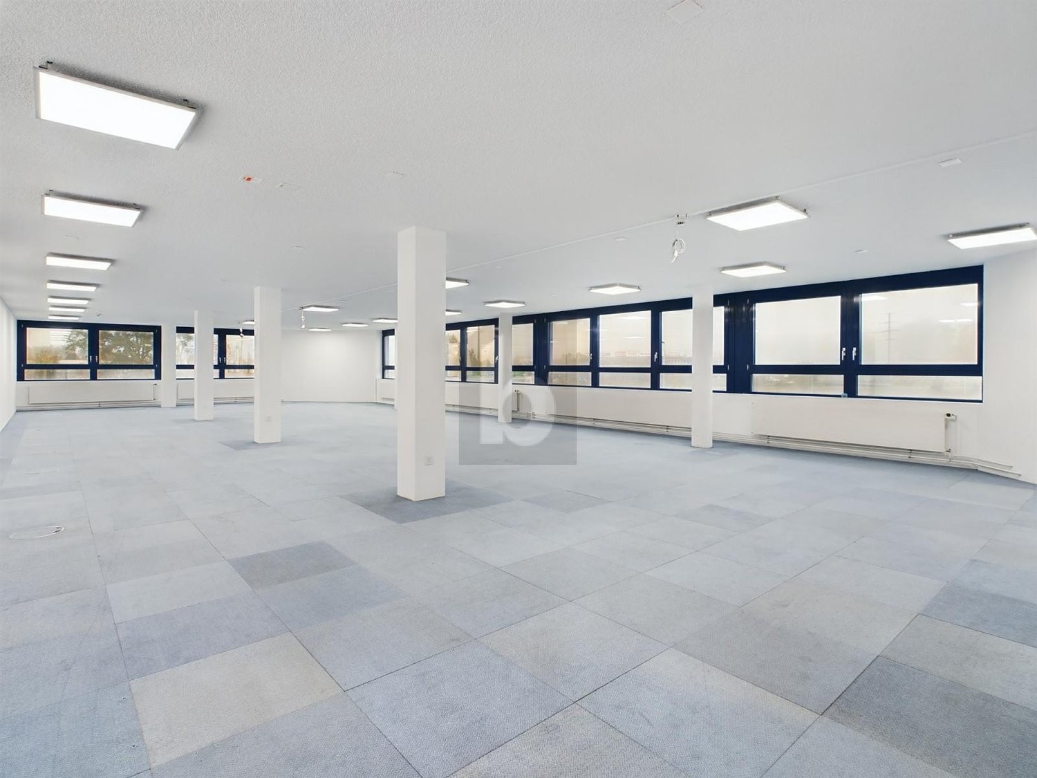 200m² ufficio