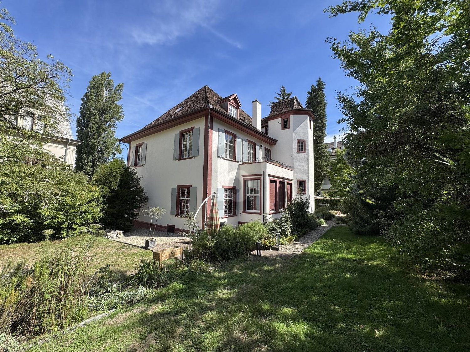 Attico di 4 ½ locali