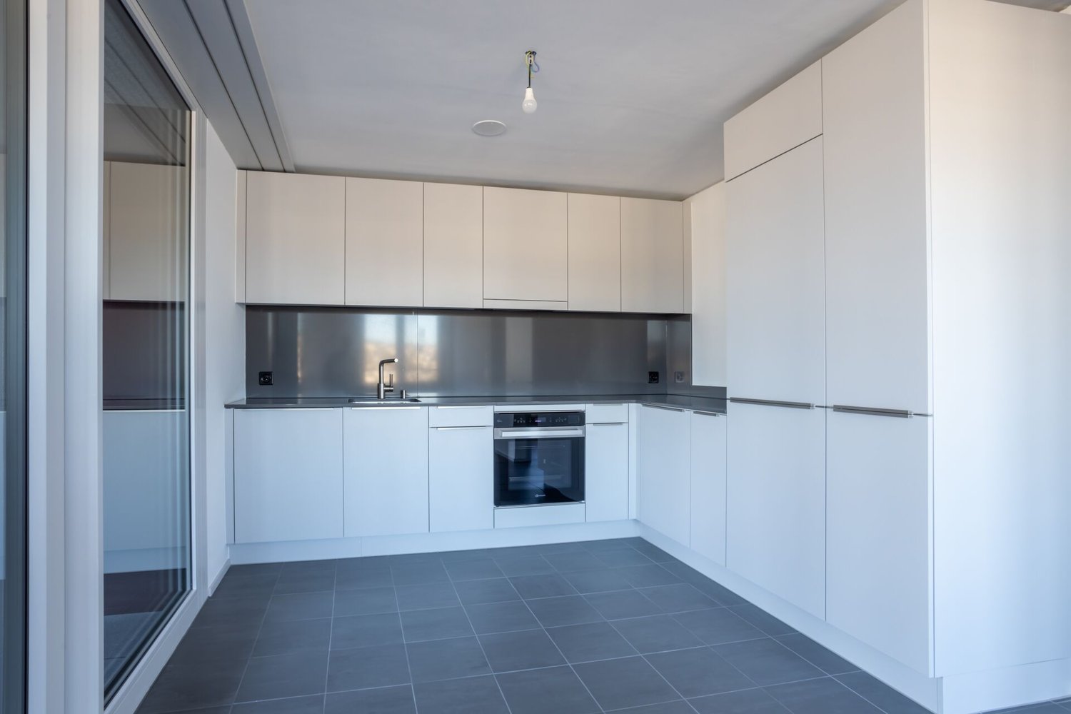 Appartamento di 2 ½ locali