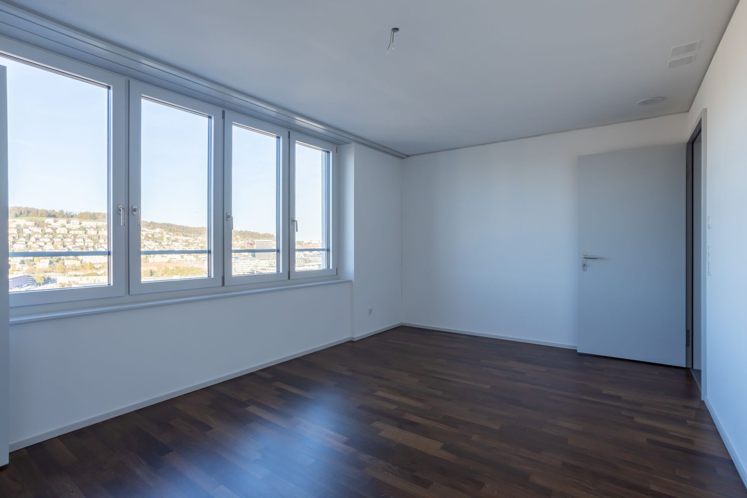 Appartamento di 2 ½ locali