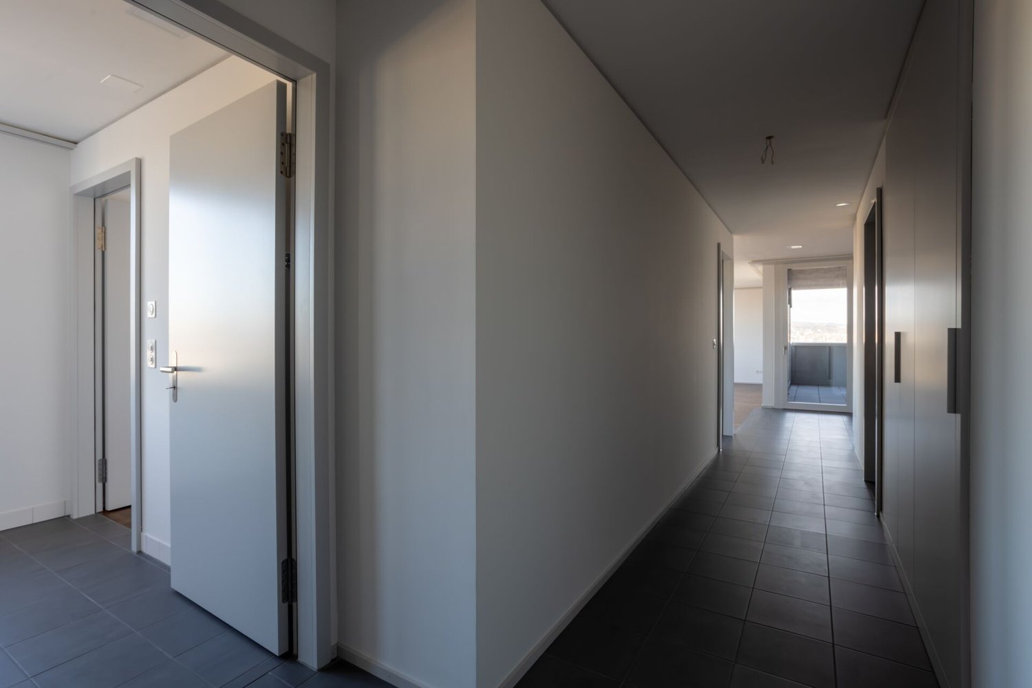 Appartamento di 2 ½ locali