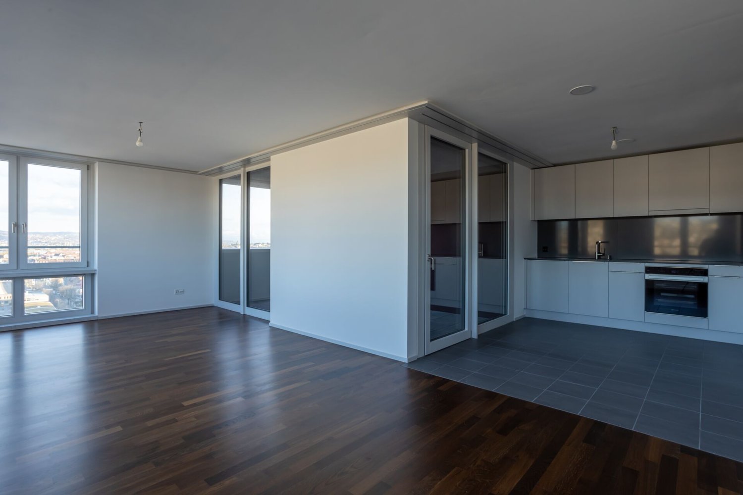 Appartamento di 2 ½ locali