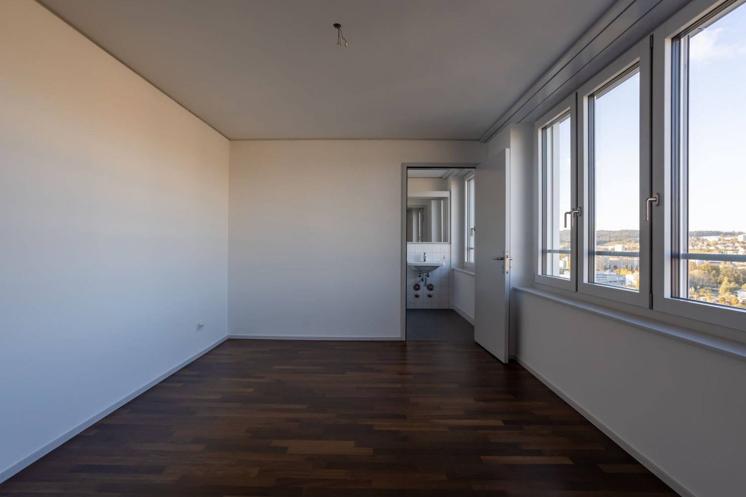 Appartamento di 2 ½ locali