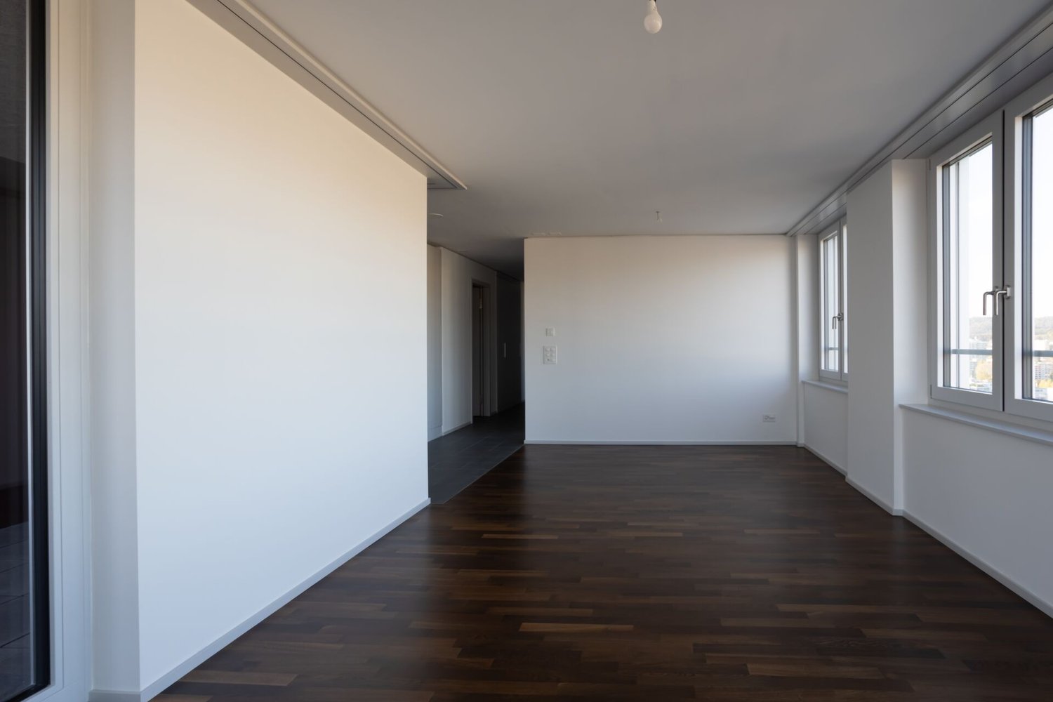 Appartamento di 2 ½ locali