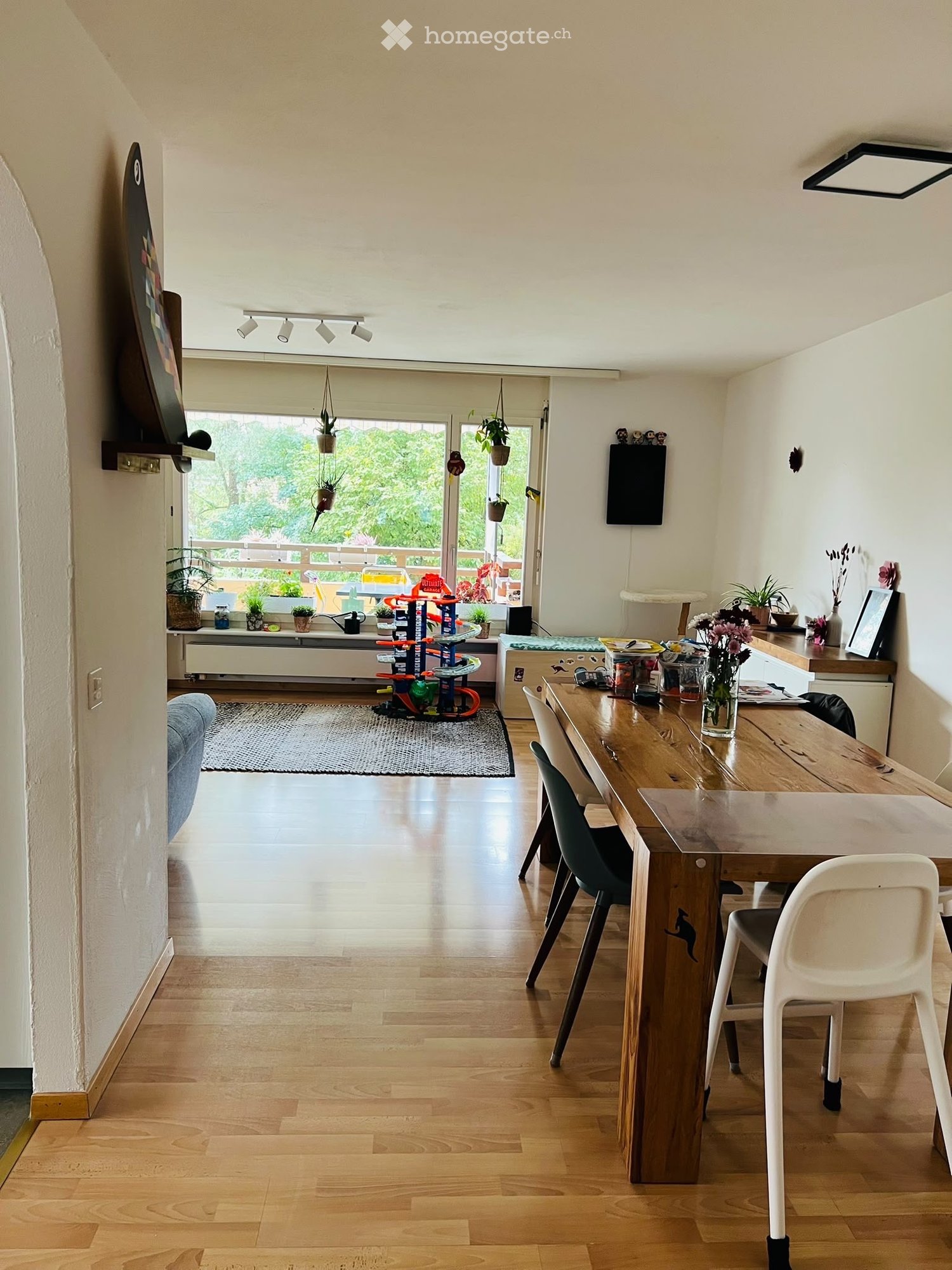 appartamento di 4 locali, foto 2 di 5