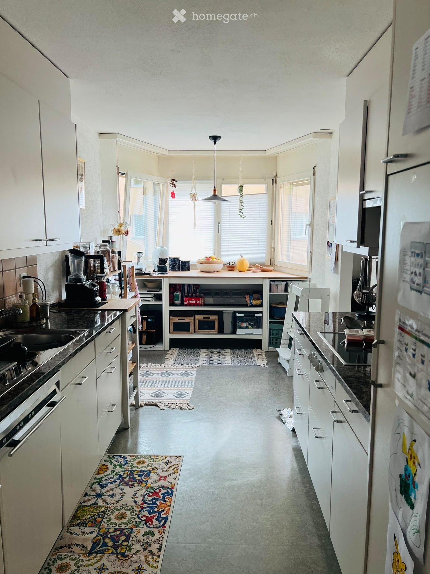 appartamento di 4 locali, foto 1 di 5
