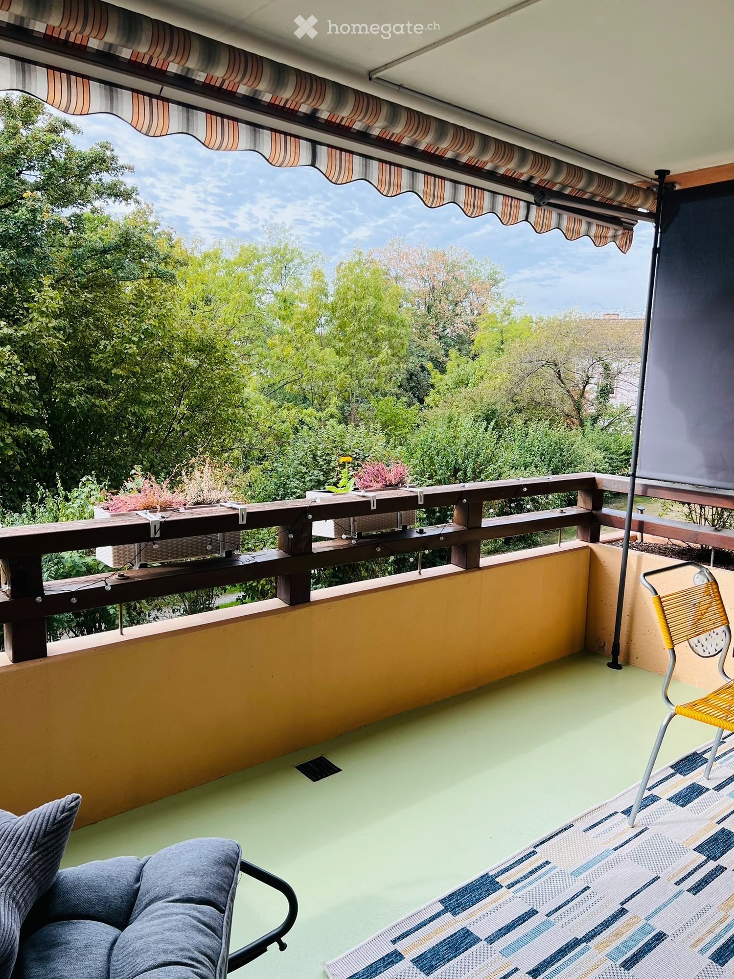 appartamento di 4 locali, foto 4 di 5