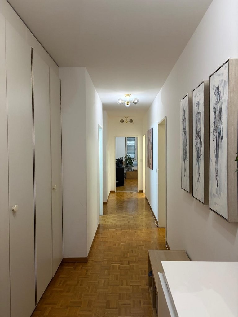 Appartamento di 7 locali