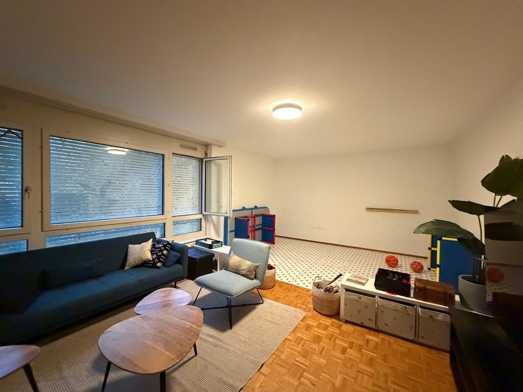 Appartamento di 7 locali