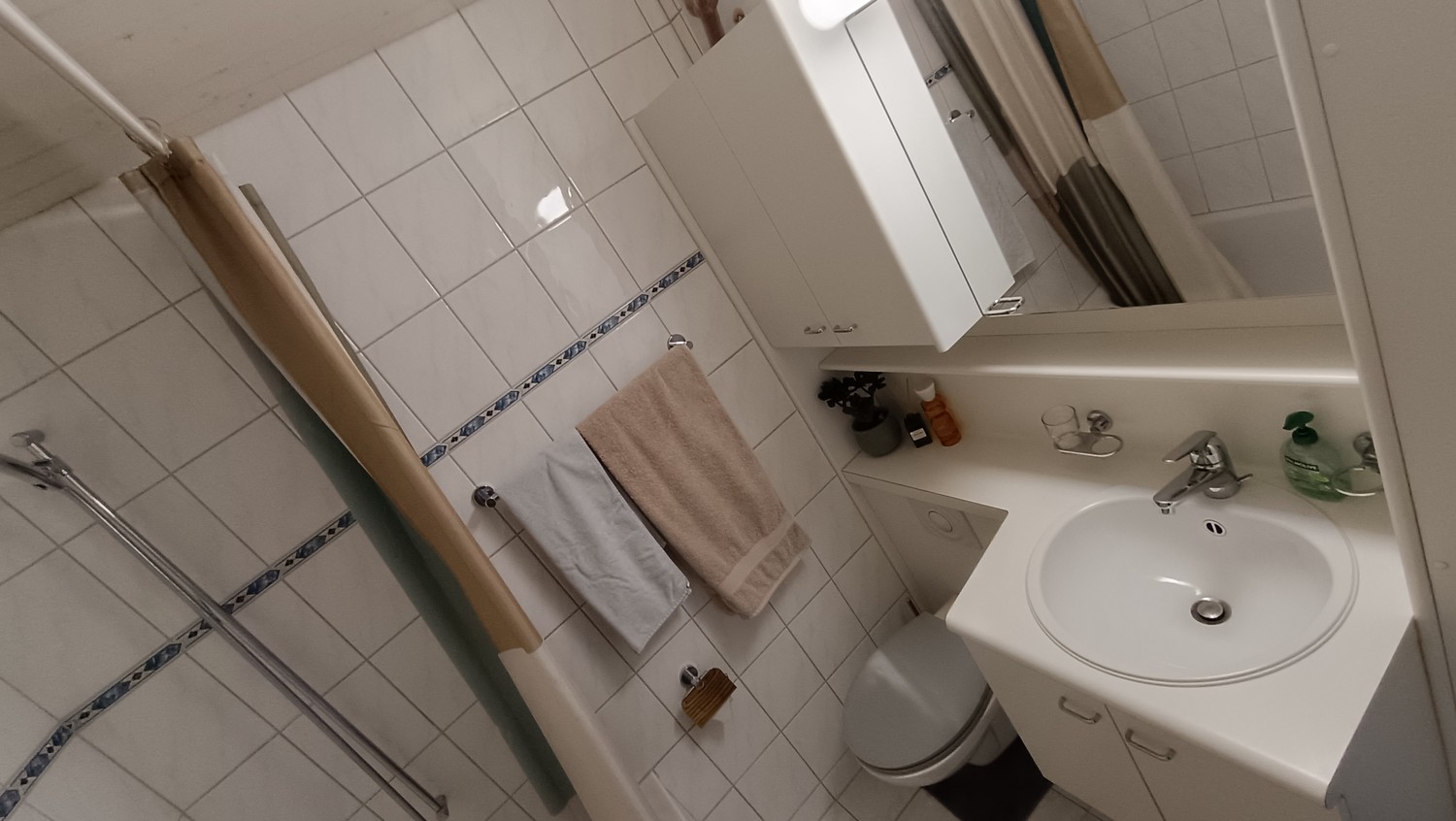 Appartamento di 3 locali, foto 5 di 5