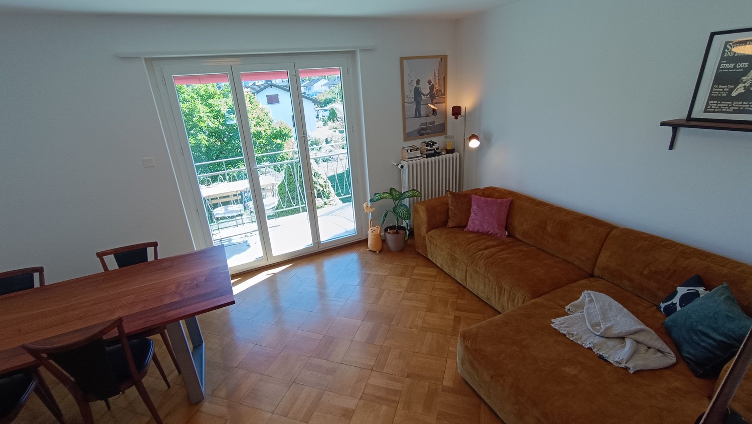 Appartamento di 3 locali, foto 1 di 5
