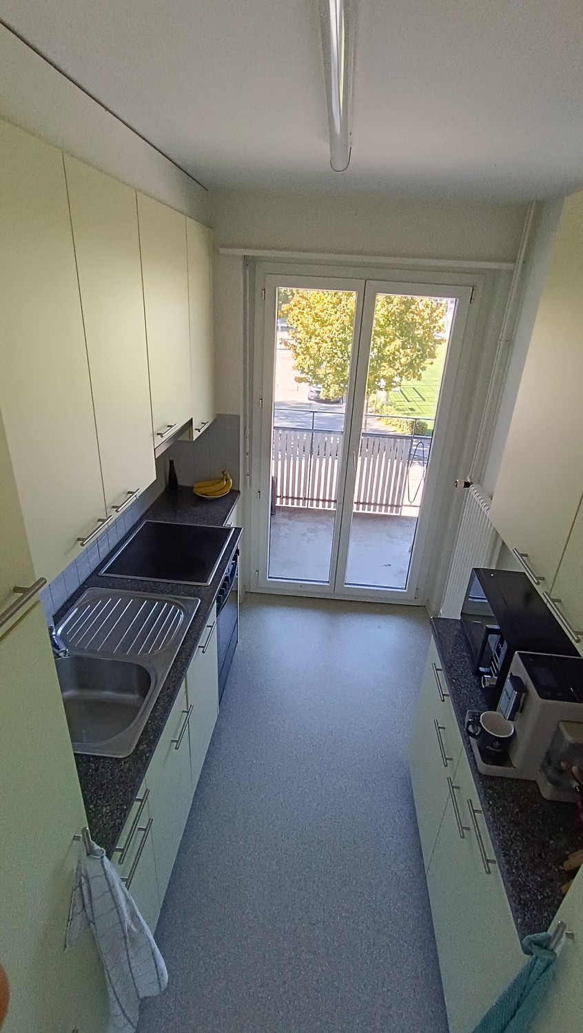 Appartamento di 3 locali, foto 3 di 5