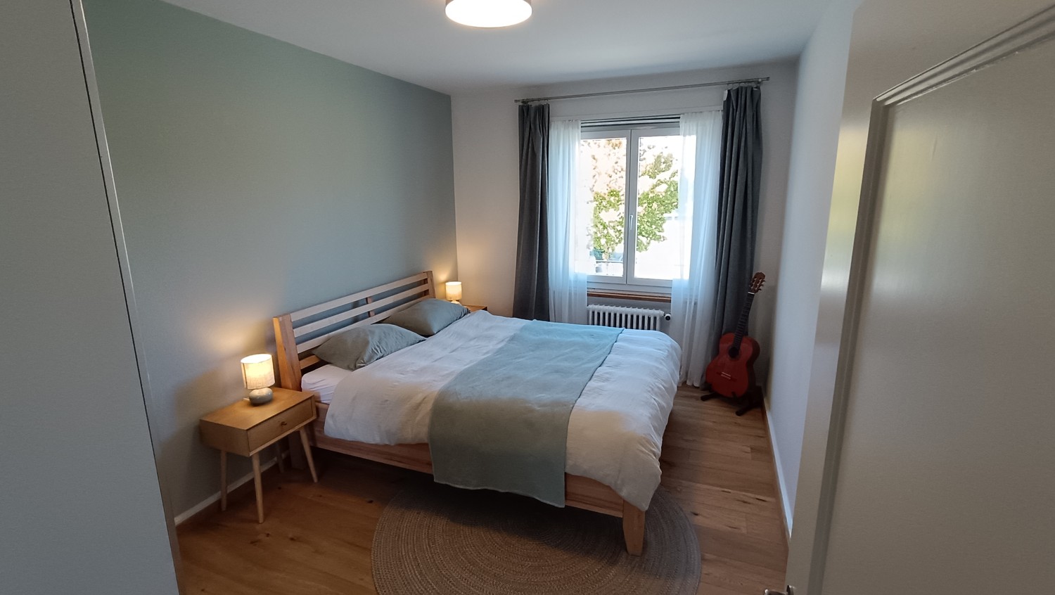 Appartamento di 3 locali, foto 4 di 5