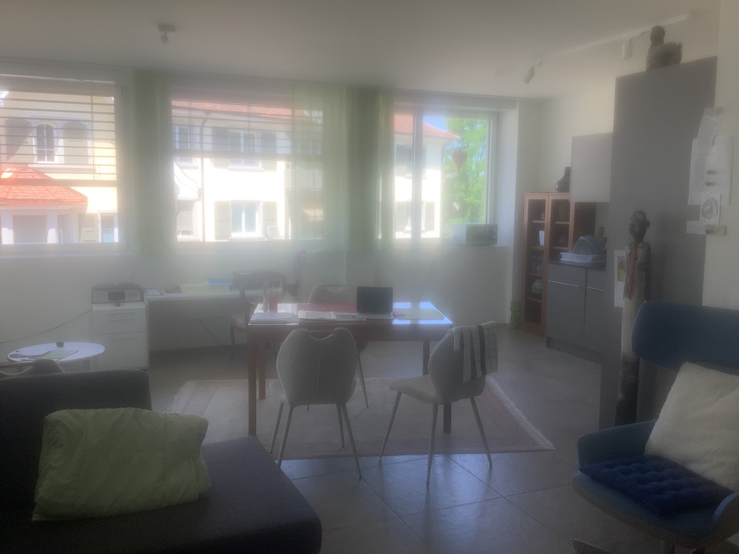 Appartamento di 2 ½ locali