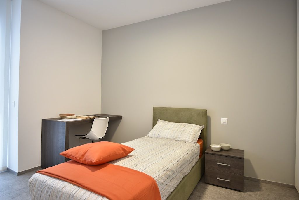 3 ½ rooms apartment, foto 5 di 9