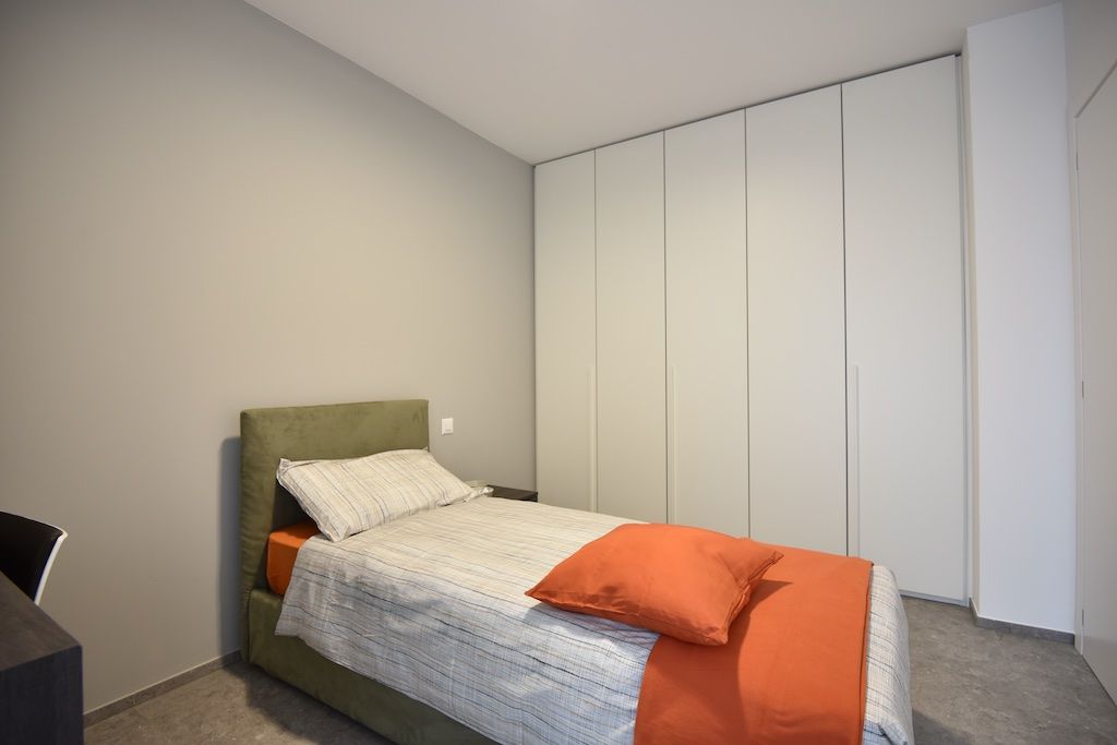 3 ½ rooms apartment, foto 6 di 9