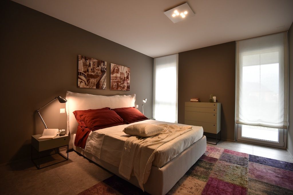 3 ½ rooms apartment, foto 4 di 9