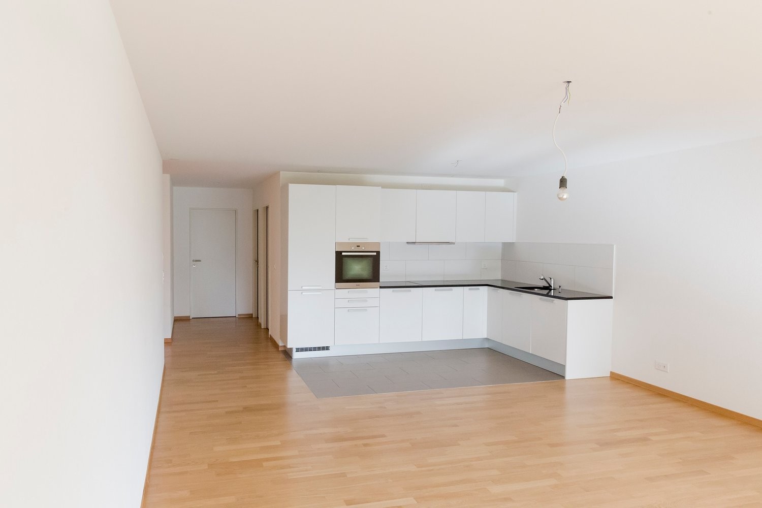 Appartamento di 1 ½ locali, foto 7 di 10