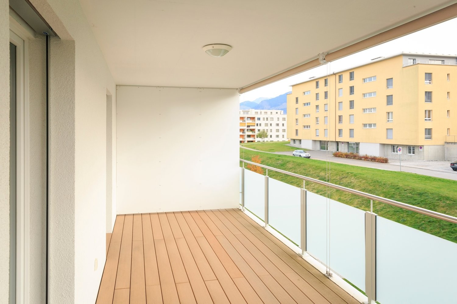 Appartamento di 1 ½ locali, foto 10 di 10