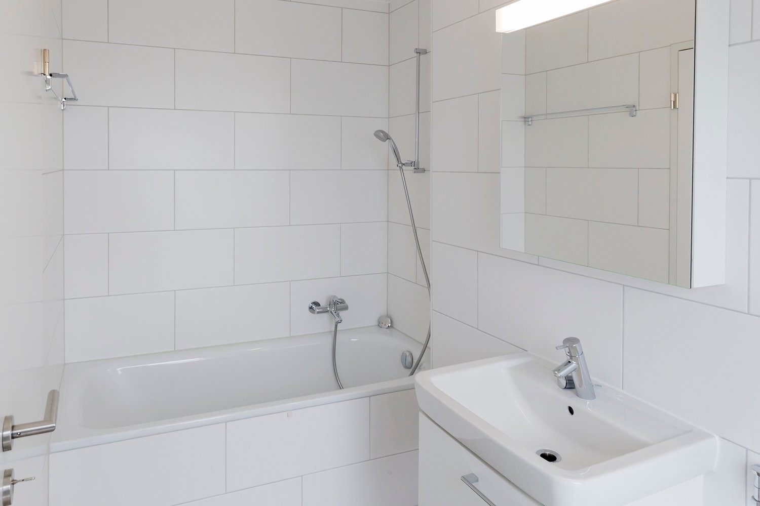 Appartamento di 1 ½ locali, foto 9 di 10