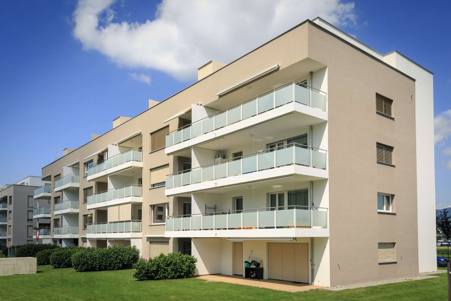 Appartamento di 1 ½ locali, foto 3 di 10