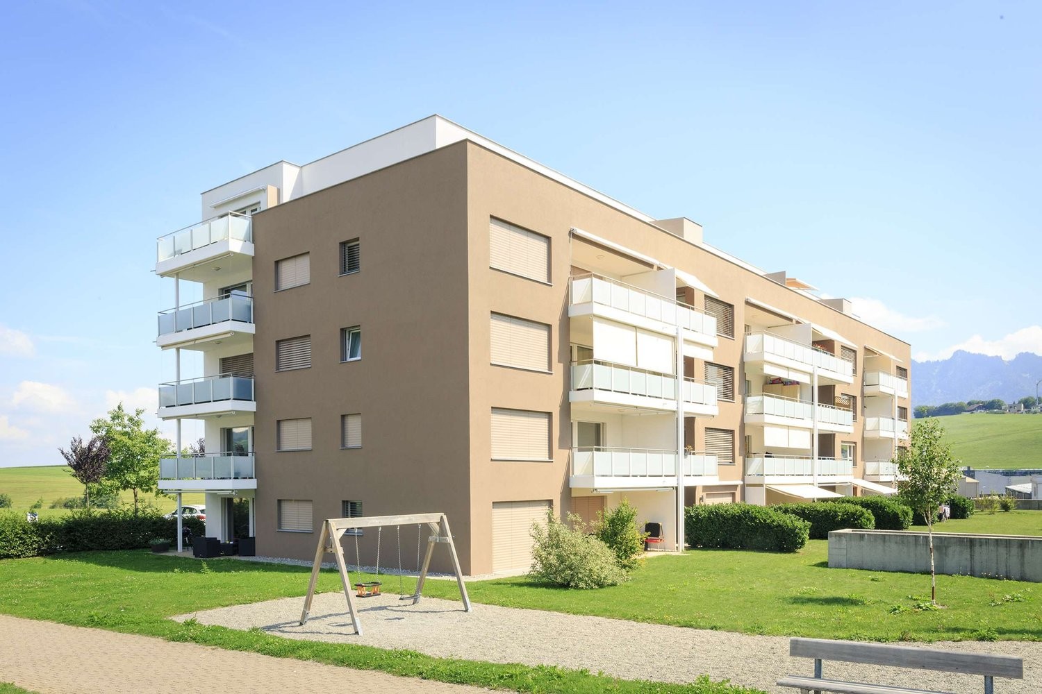 Appartamento di 1 ½ locali, foto 6 di 10