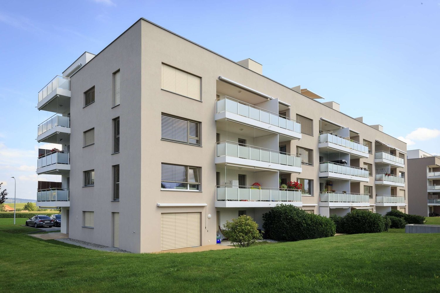 Appartamento di 1 ½ locali, foto 4 di 10