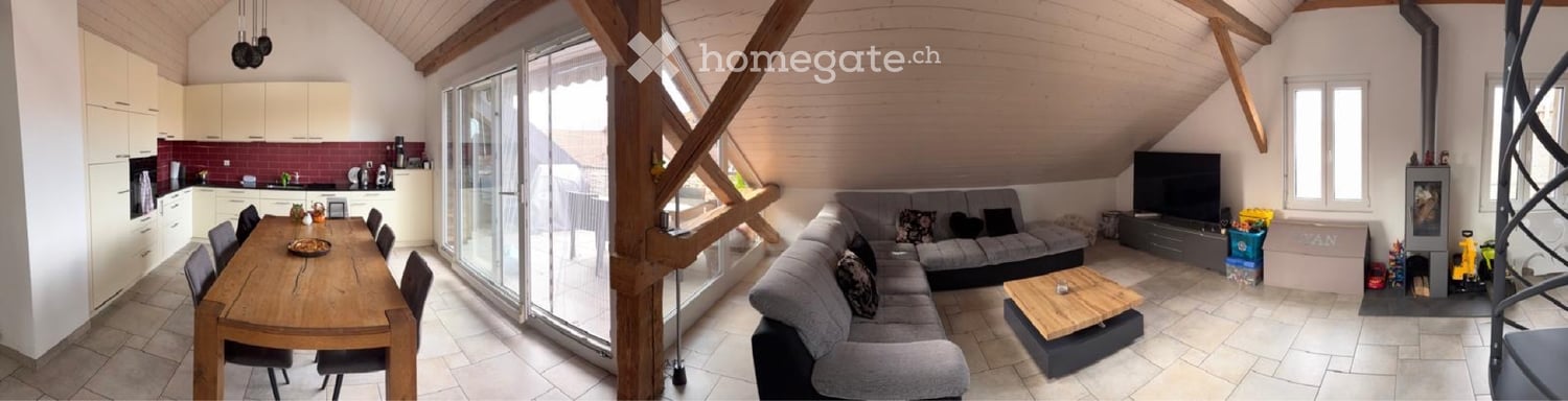 appartamento di 4 locali, foto 1 di 5