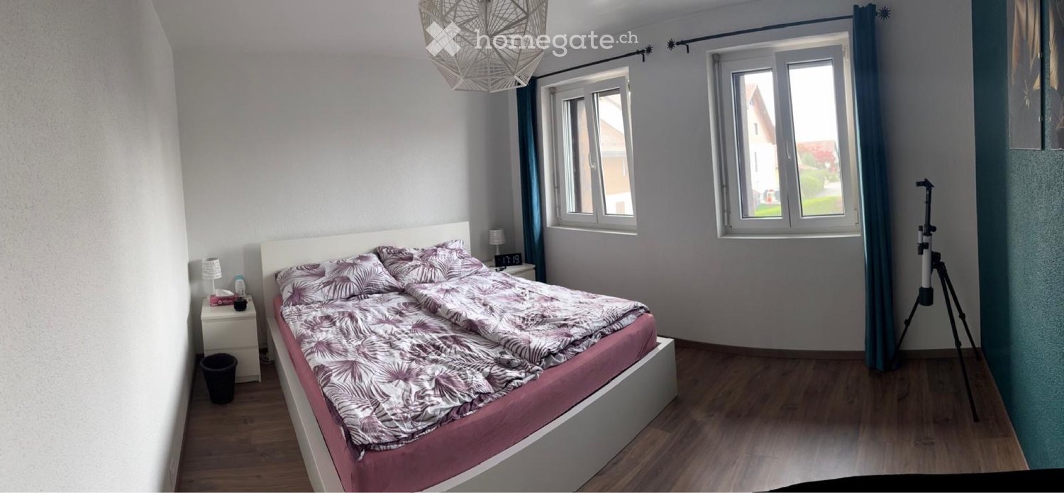 appartamento di 4 locali, foto 2 di 5
