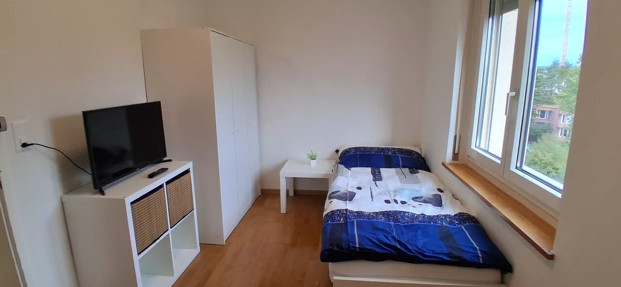 Stanza in un appartamento condiviso, foto 2 di 10