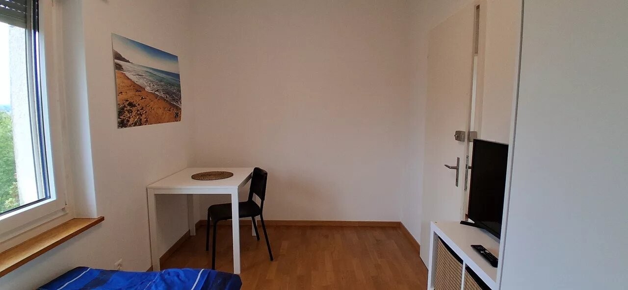 Stanza in un appartamento condiviso, foto 10 di 10