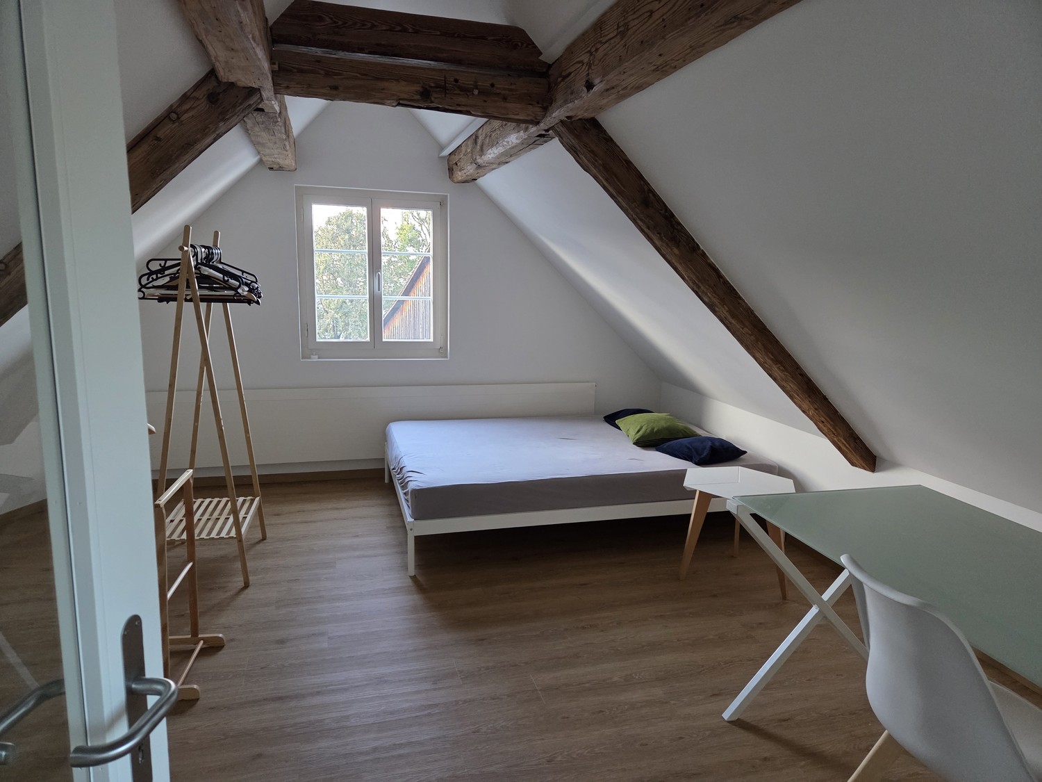 Appartamento di 2 ½ locali