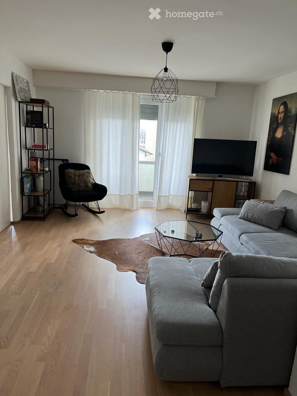 Appartamento di 4 ½ locali, foto 1 di 5