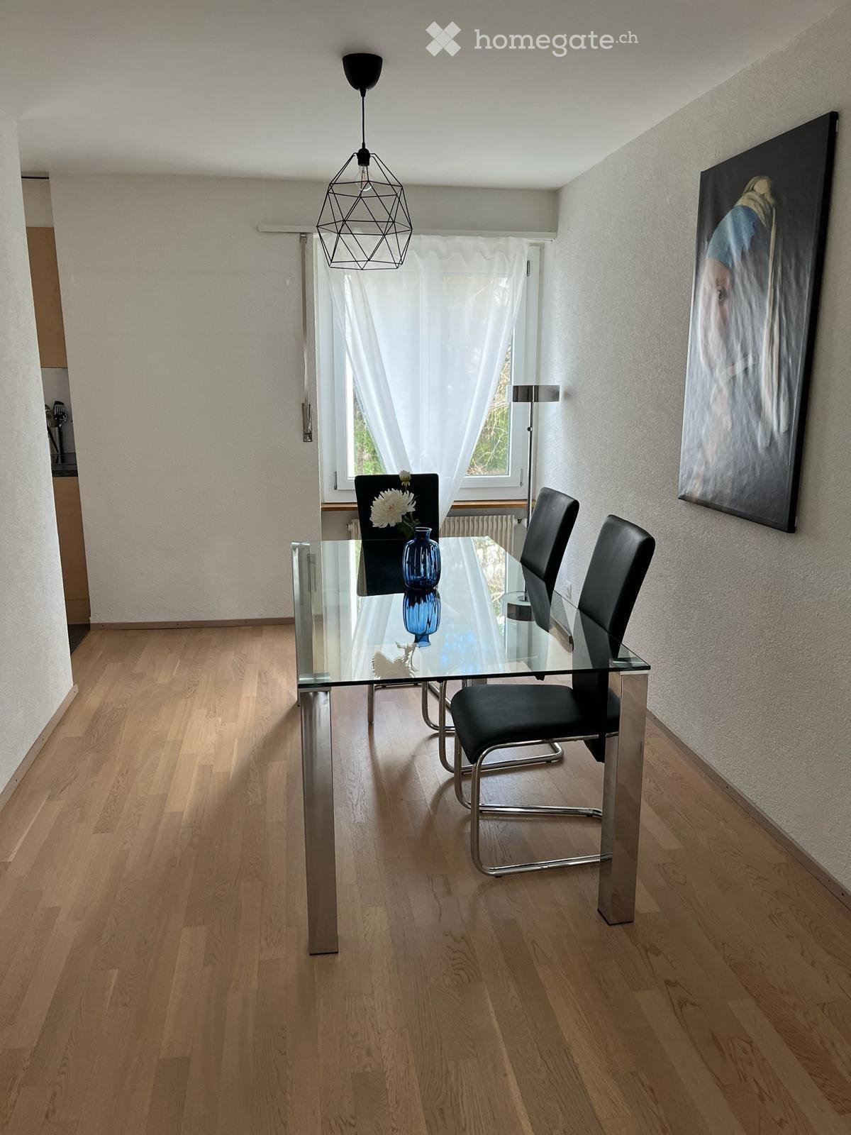 Appartamento di 4 ½ locali, foto 4 di 5