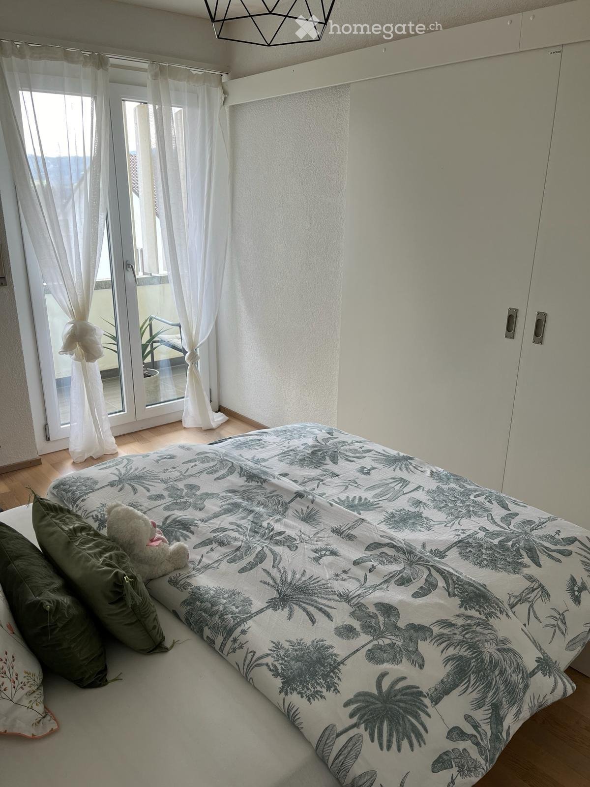 Appartamento di 4 ½ locali, foto 3 di 5