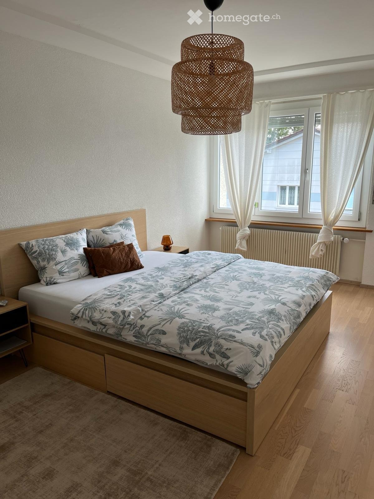 Appartamento di 4 ½ locali, foto 5 di 5