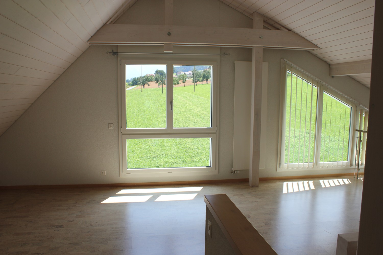 Appartamento di 6 ½ locali, foto 9 di 10