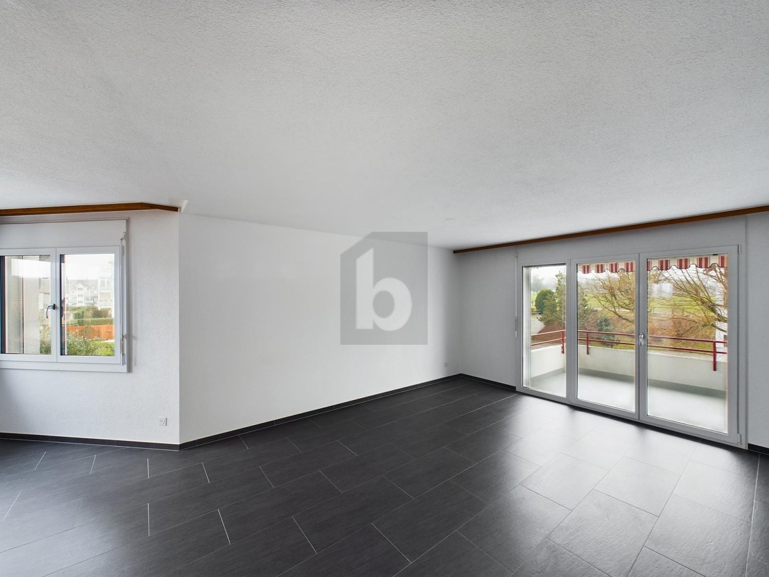 4 ½ rooms apartment
