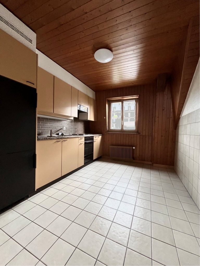 Appartamento di 2 ½ locali, foto 3 di 7